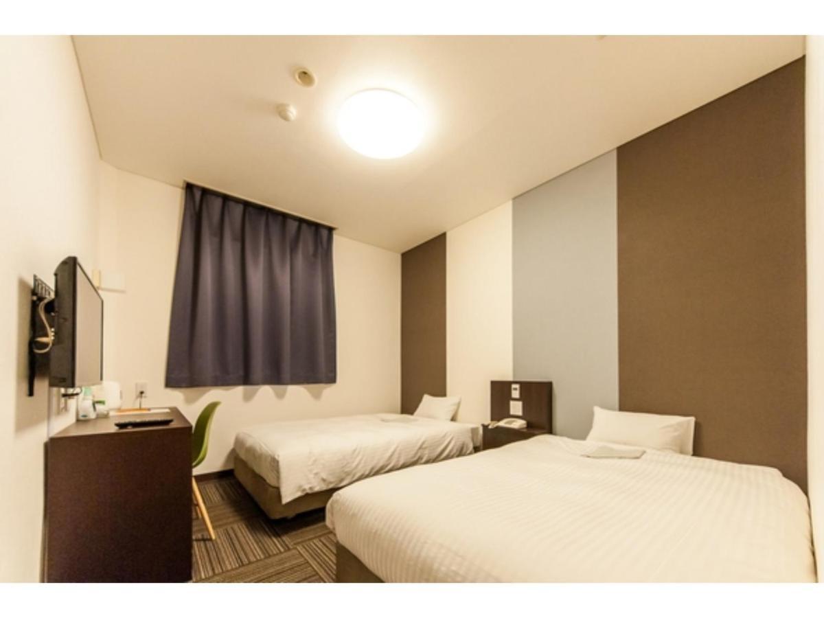 Mizuho Inn Iwami Masuda - Vacation Stay 17364V Dış mekan fotoğraf
