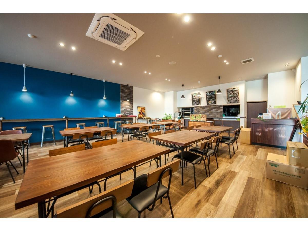Mizuho Inn Iwami Masuda - Vacation Stay 17364V Dış mekan fotoğraf